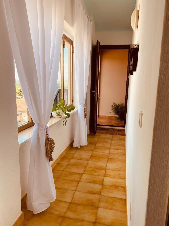 B&B La Pitraia Sant'Antonio di Gallura Luaran gambar