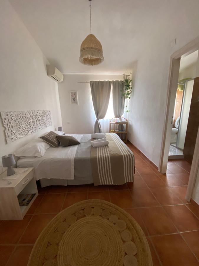 B&B La Pitraia Sant'Antonio di Gallura Luaran gambar